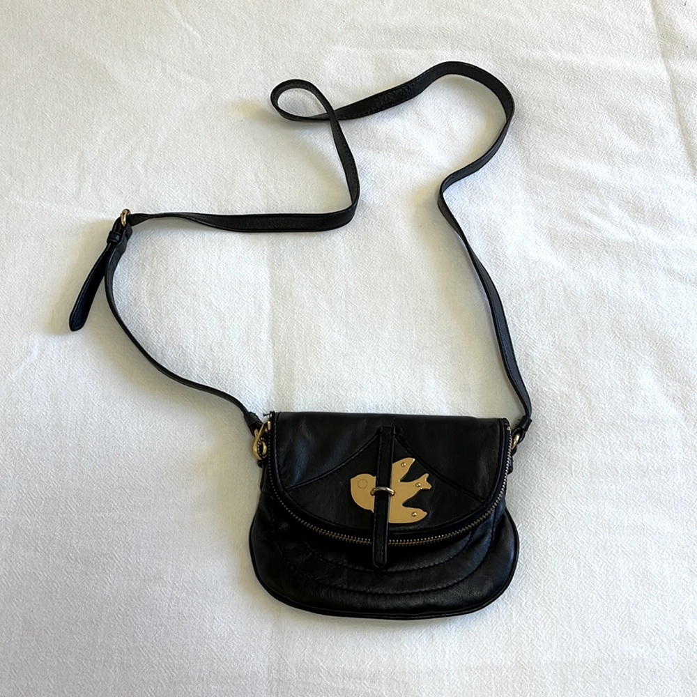 Marc Jacobs Petal to the Metal Crossbody